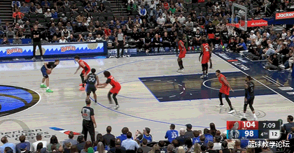 弗拉格爆发！21850失误！打破NBA历史纪录