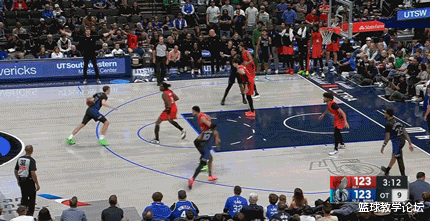 弗拉格爆发！21850失误！打破NBA历史纪录