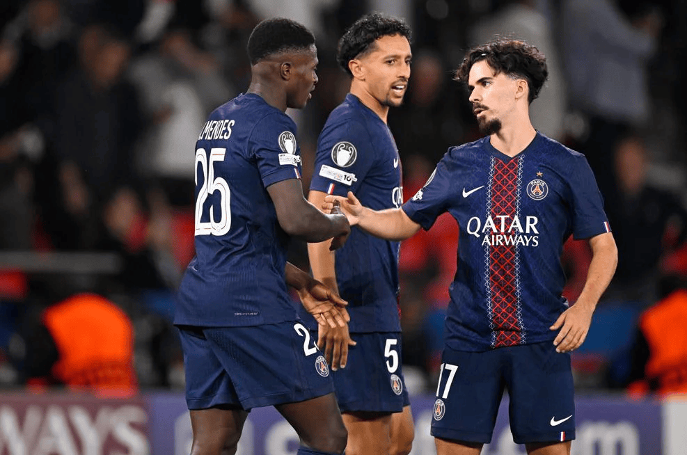 欧冠悲喜一夜！意甲冠军1-1爆冷，欧冠之王6-1大胜，卫冕冠军1-2被绝杀