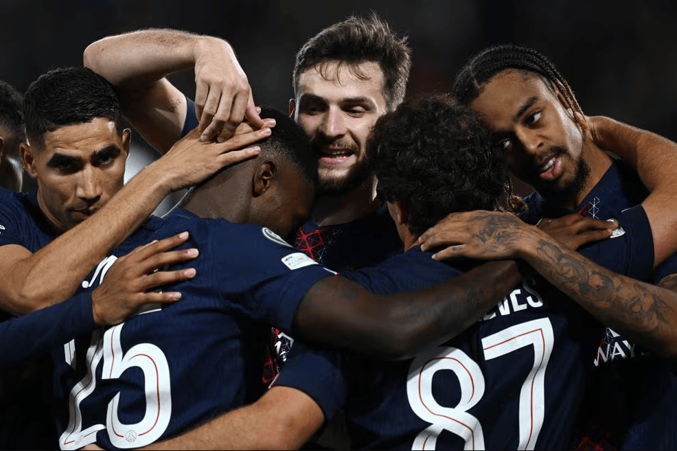 欧冠悲喜一夜！意甲冠军1-1爆冷，欧冠之王6-1大胜，卫冕冠军1-2被绝杀