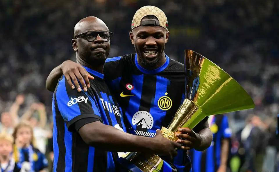 1998年世界杯最佳阵容全解析！放到现在，能否压制姆巴佩与哈兰德？