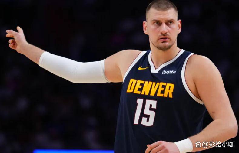 巴克利大胆预测！2026年NBA总冠军将在这两支球队之间产生，其他球队被低估