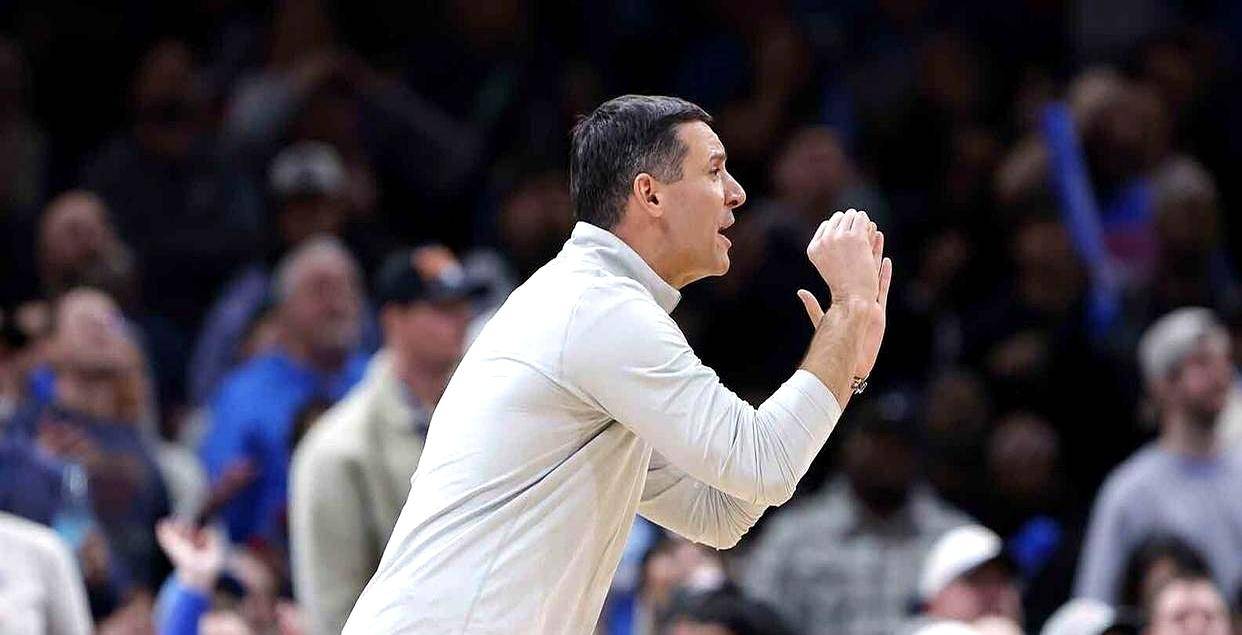 巴克利大胆预测！2026年NBA总冠军将在这两支球队之间产生，其他球队被低估