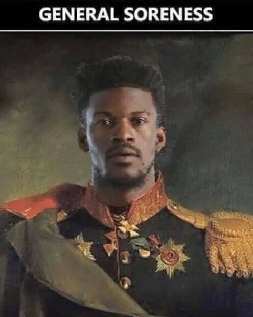 kaiyun-巴特勒确实是真硬汉！但一切可能都不会好起来了！