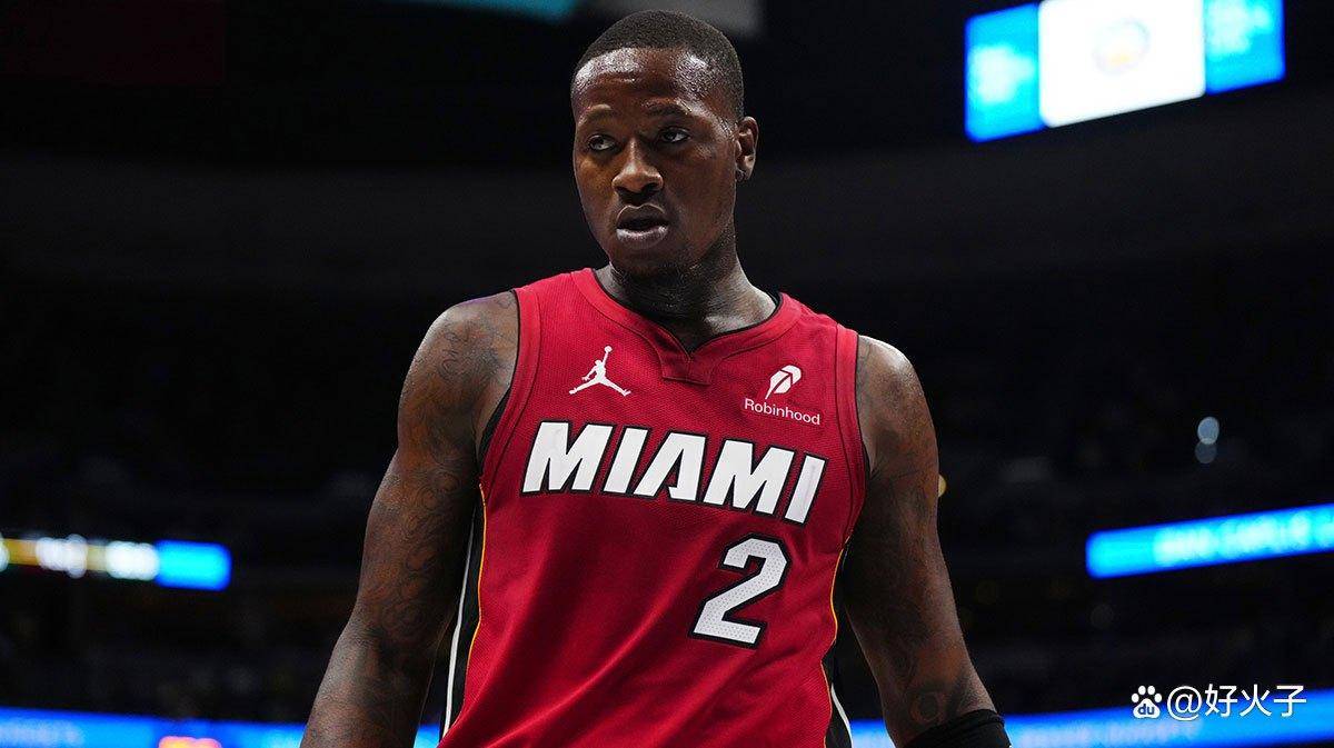 补偿，热火队因特里·罗齐尔交易纠纷从黄蜂队获得次轮选秀权