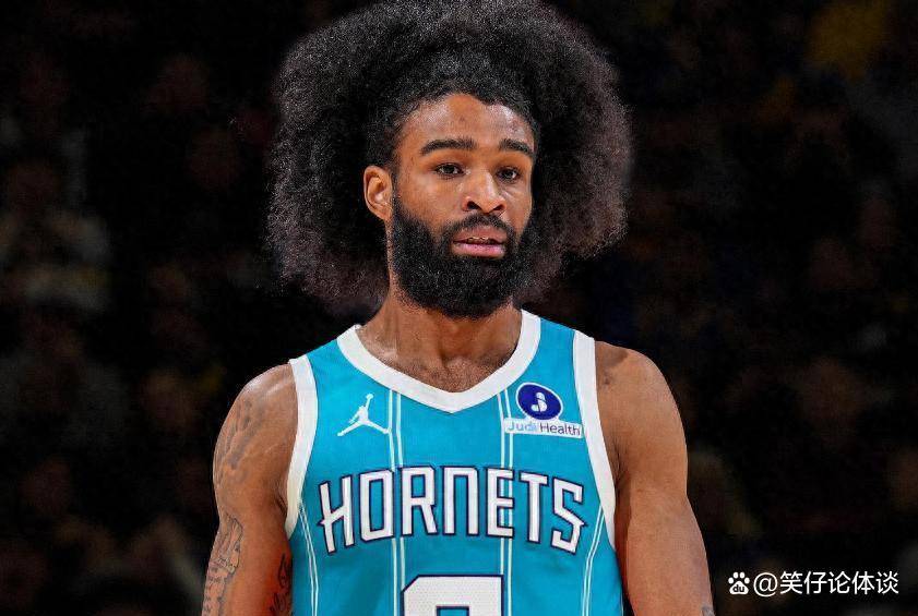 开云竞猜-小(xiǎo)腿拉伤砍(kǎn)价一个選(xuǎn)秀权！黄蜂靠体检报告省钱了，让NBA交易(yì)筹碼(mǎ)瞬间打折